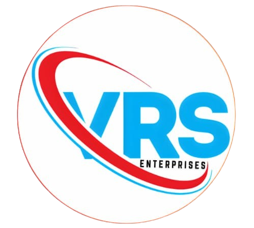 VRS Enterprises Logo
